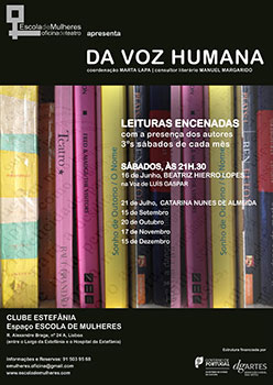 Da Voz Humana (2012)